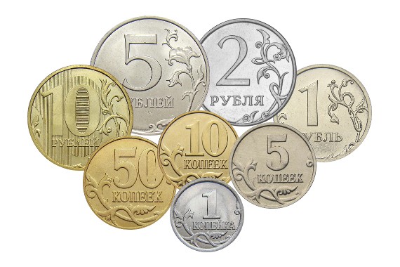 monette russe